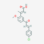 Cas Number: 82885-78-7  Molecular Structure