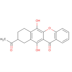 CAS No 82891-55-2  Molecular Structure