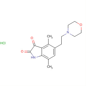 CAS No 828911-29-1  Molecular Structure