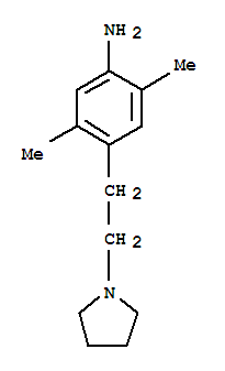 CAS No 828911-68-8  Molecular Structure