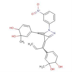 CAS No 828911-89-3  Molecular Structure