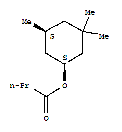 CAS No 828912-41-0  Molecular Structure