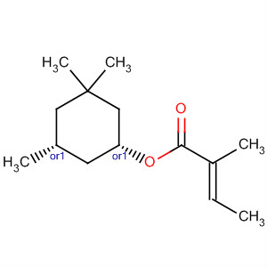 CAS No 828912-45-4  Molecular Structure