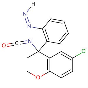 CAS No 828913-38-8  Molecular Structure