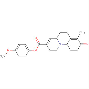 CAS No 828913-80-0  Molecular Structure
