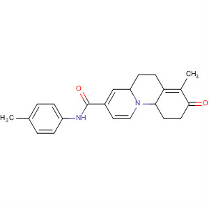CAS No 828913-95-7  Molecular Structure