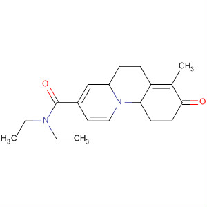 CAS No 828913-96-8  Molecular Structure