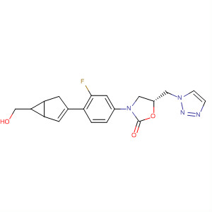 CAS No 828915-24-8  Molecular Structure