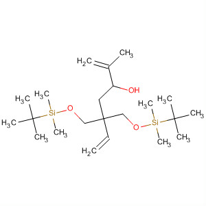 CAS No 828917-03-9  Molecular Structure