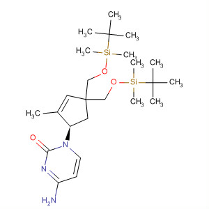 CAS No 828917-07-3  Molecular Structure