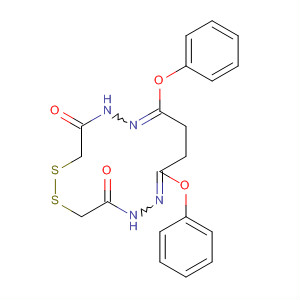 CAS No 828917-83-5  Molecular Structure