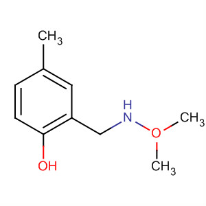 CAS No 828918-27-0  Molecular Structure