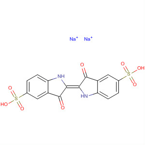 CAS No 828918-69-0  Molecular Structure