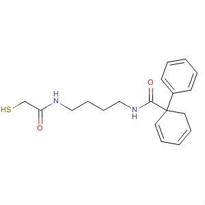 Cas Number: 828920-07-6  Molecular Structure