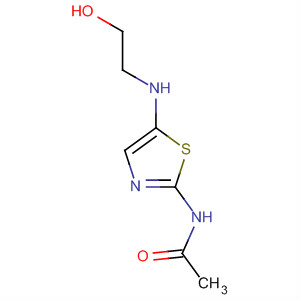 CAS No 828920-58-7  Molecular Structure