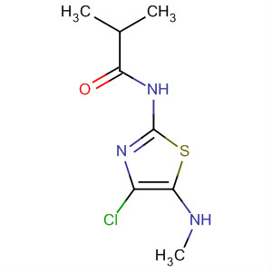 CAS No 828920-77-0  Molecular Structure