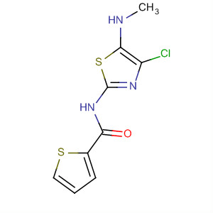 CAS No 828920-78-1  Molecular Structure