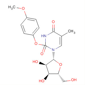 CAS No 828921-80-8  Molecular Structure