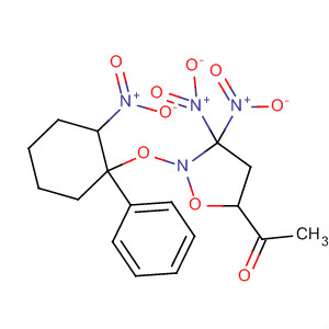 CAS No 828922-58-3  Molecular Structure