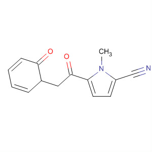 Cas Number: 828923-06-4  Molecular Structure