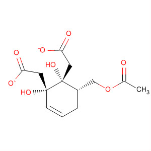 CAS No 828923-17-7  Molecular Structure