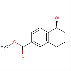 CAS No 828925-92-4  Molecular Structure