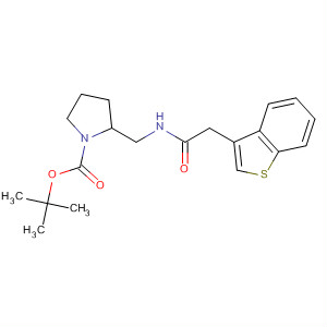 CAS No 828928-48-9  Molecular Structure