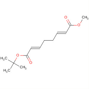 CAS No 828928-60-5  Molecular Structure