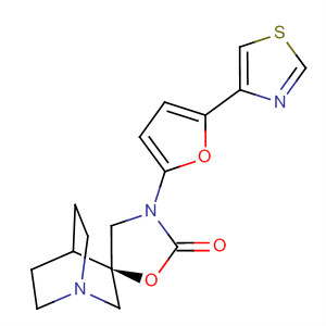 CAS No 828928-97-8  Molecular Structure