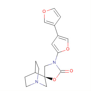 CAS No 828929-46-0  Molecular Structure