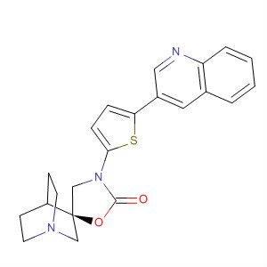 CAS No 828929-71-1  Molecular Structure