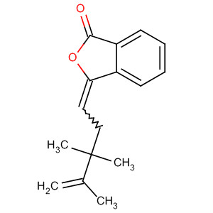 CAS No 82893-50-3  Molecular Structure