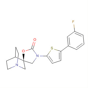 CAS No 828930-06-9  Molecular Structure
