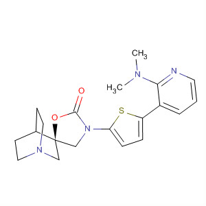 CAS No 828930-26-3  Molecular Structure