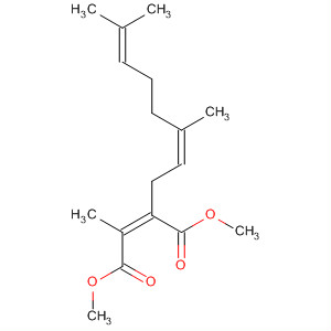 CAS No 828930-71-8  Molecular Structure
