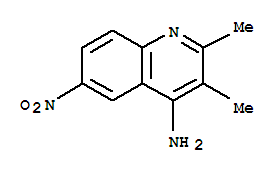 Cas Number: 828930-80-9  Molecular Structure