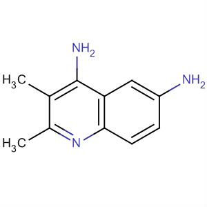 CAS No 828930-83-2  Molecular Structure