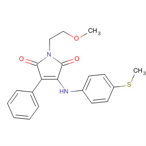 CAS No 828931-81-3  Molecular Structure