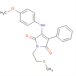 CAS No 828931-99-3  Molecular Structure