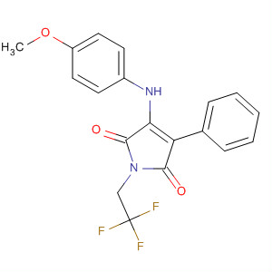 CAS No 828932-07-6  Molecular Structure