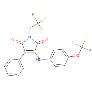 CAS No 828932-13-4  Molecular Structure