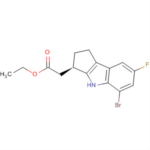 CAS No 828932-46-3  Molecular Structure