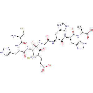 CAS No 828932-52-1  Molecular Structure