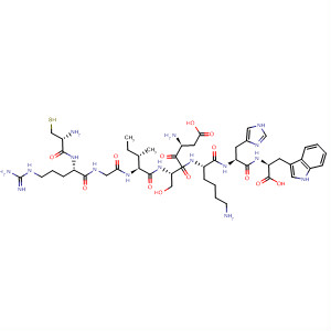 Cas Number: 828932-61-2  Molecular Structure