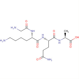 CAS No 828932-62-3  Molecular Structure