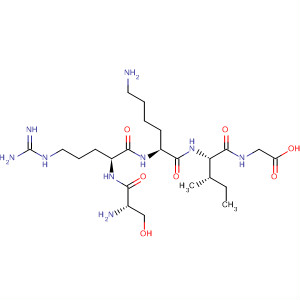 CAS No 828932-70-3  Molecular Structure