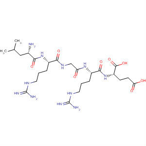 CAS No 828932-71-4  Molecular Structure