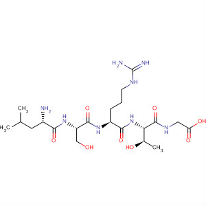 CAS No 828932-74-7  Molecular Structure