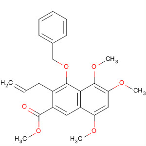 CAS No 828932-97-4  Molecular Structure