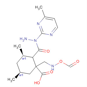 CAS No 828934-67-4  Molecular Structure